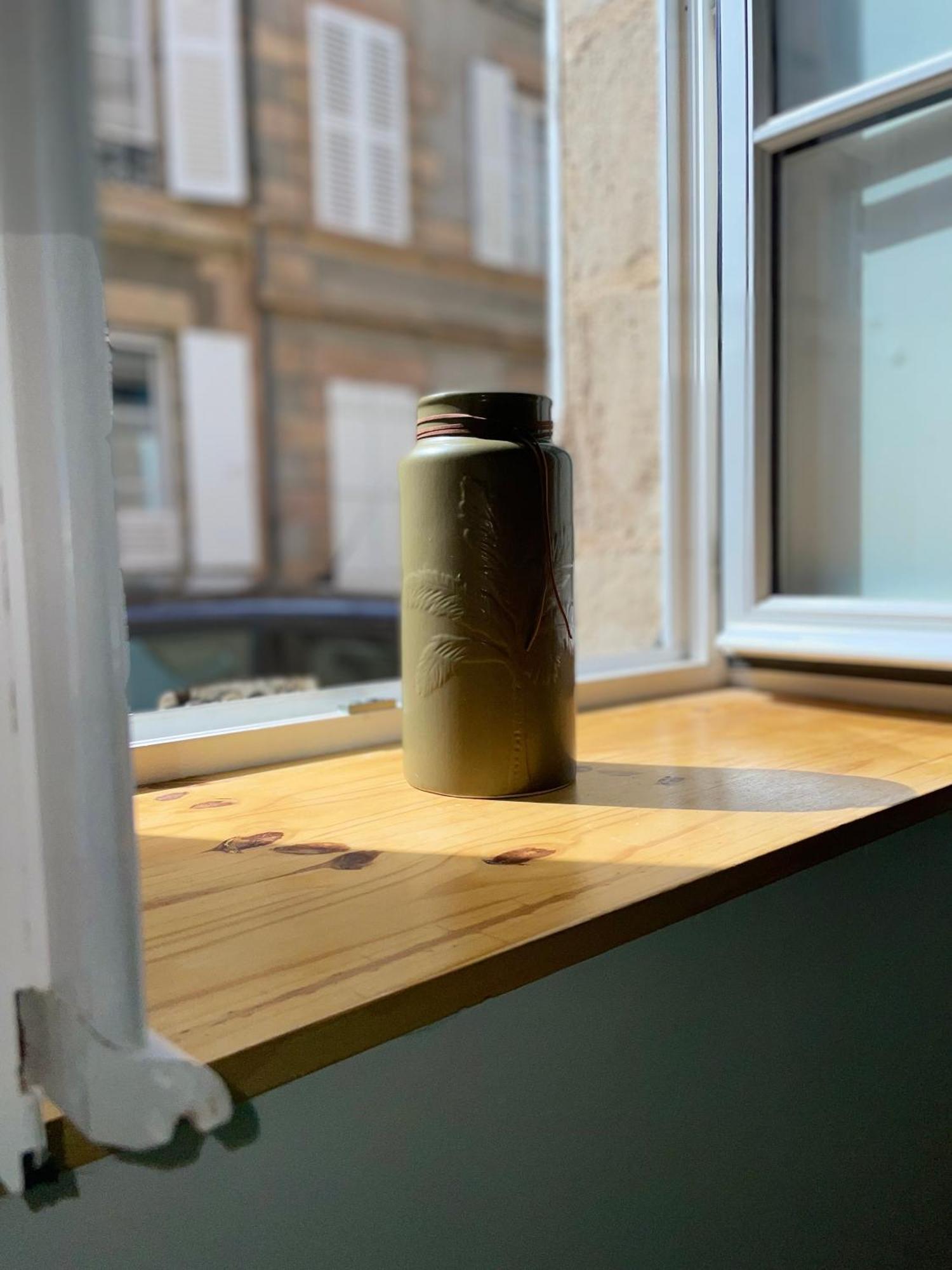 Appartement Le Regnaudin 물랭 외부 사진