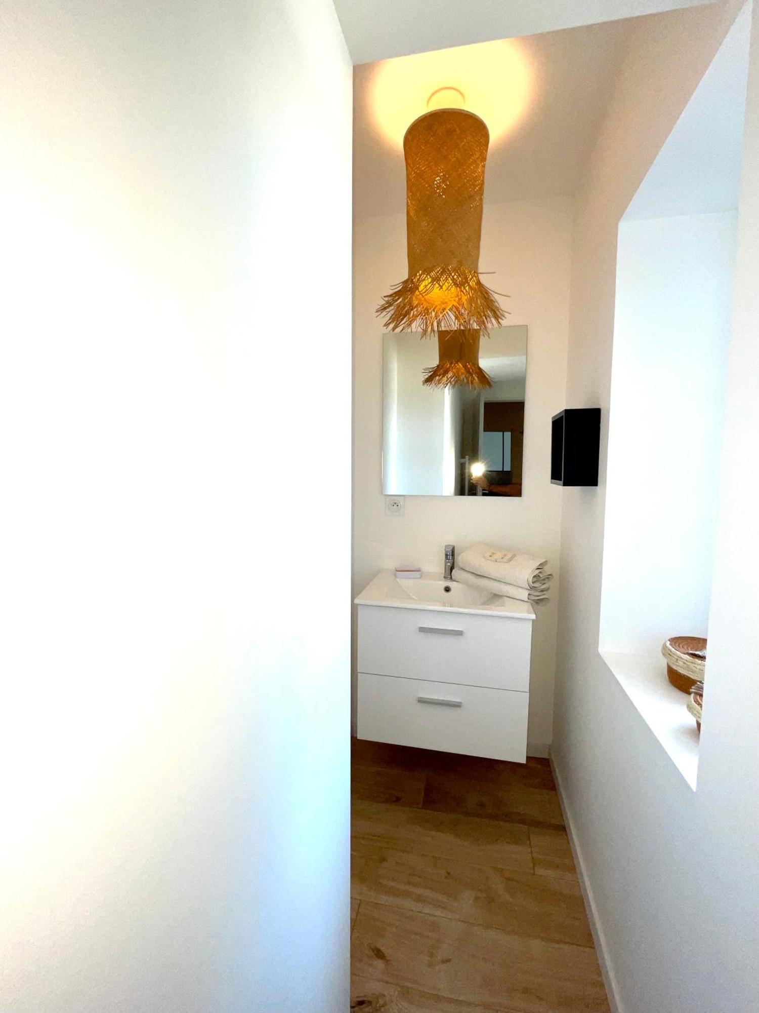Appartement Le Regnaudin 물랭 외부 사진